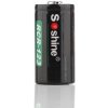 Soshine RCR123/16340 nabíjateľná batéria 700mAh