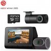 70mai T800 set s RC24 + 256GB SD karta, autokamera 6971669784331