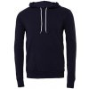Canvas Unisex mikina s kapucňou CV3719 Navy XL