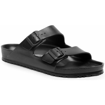 Birkenstock Arizona 0129421 Čierna