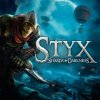 Styx - Shards of Darkness