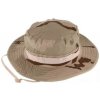 WARAGOD Huvud klobúk, 3 col desert