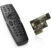 Bluetooth a IR ovládač pre Dreambox RC20 s BT dongle