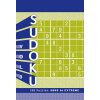 Sudoku Puzzle Pad: Hard to Extreme