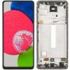 LCD Displej + Dotyková obrazovka + Rám Samsung Galaxy A52 / A52 5G / A52s 5G