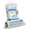 everActive 26650 3,7V Li-ion baterie 5200 mAh micro USB