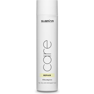 Subrína Care Repair Shampoo 250ml - Regeneračný šampón