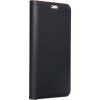 Forcell LUNA Book Xiaomi Redmi 9C / 9C NFC čierne