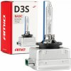 AMiO - Xenónová výbojka D3S 35W 8000K AMiO BASIC 02949