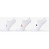 Ponožky Nike Sportwear Everyday Essential No-show Socks 3-Pack White/ Multicolor L L