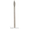 Diamond grinder medium grit - cone shape - Wittex