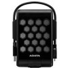 ADATA HD720/2TB/HDD/Externí/2.5''/Černá/3R AHD720-2TU31-CBK