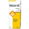 Nizoral šampón 2% shp.1 x 60 ml