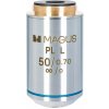 Objektív MAGUS SFR50 50х/0,70 Plan L Pol ∞/0