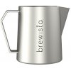 Brewista Precision Frothing Pitcher 720 ml - matná strieborná