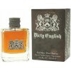 Juicy Couture Dirty English toaletná voda pánska 100 ml