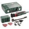 Metabo Multibrúska MT 400 Quick Set so sadou príslušenstva, 400W, 601406500