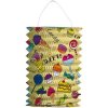 Závesný lampión Candy 16 cm