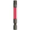 Milwaukee SHOCKWAVE Bit skrutkovací TX30 50mm, 1ks
