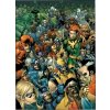 Secret Invasion: Meet the Skrulls (Thompson Robbie)