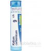 Kalium Carbonicum gra.1 x 4 g 9CH