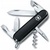 Victorinox Spartan Black 1.3603.3