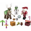 Mattel Minecraft Adventný kalendár 2024, HXM86 (mHXM86)
