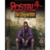 ESD POSTAL 4 No Regerts ESD_6623