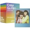 POLAROID Color Go Film/16 snímok - Gradient Frame Edition