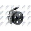 Servočerpadlo, hydraulické čerpadlo pre riadenie FORD MONDEO IV 1.8TDCI,2.0TDCI 07-, GALAXY/S-MAX 1.8TDCI 06-