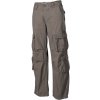 Pure Trash DEFENSE kapsáčové nohavice, spraný vzhľad - WOODLAND US, M - pás 85 - 91cm