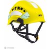 Petzl VERTEX VENT HI-VIZ pracovná prilba, jasne žltá