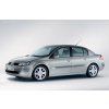 Priečniky Thule WingBar Evo Black Renault Mégane III Sedan 2003-2008 s pevnými bodmi (bez strešného okna)