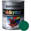 ALKYTON kladivková tmavá zelená, vrchná a základná 750ml