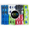 EXS Variety Pack 2 mix kondómov 42ks