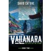 Valianara - The Cycle of the Titans - Book Two