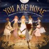 You Are Home: Affirmations to Lighten Your Heart and Lift Your Soul (Ellis,Tarn)(Pevná)