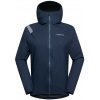 Pánska bunda La Sportiva Pocketshell Jkt M Veľkosť: M / Farba: tmavomodrá