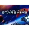 Sid Meier's Starship + Civilization: Beyond Earth Steam CD Key