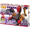 LaQ stavebnica Animal World VENOM - LaQ