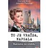 To je vražda napsala Reklama na vraždu - Bain Donald