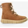 Sorel Explorer III Joan Cozy Wp38 hnedá