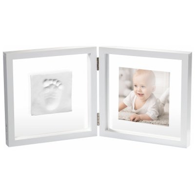 Baby Art My Baby Style Simple Transparent