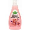 Bione Cosmetics Regeneračný odlakovač na nechty s keratínom vhodný aj na umelé nechty 200 ml