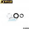 Sada hriadele reťazového kolieska Yamaha YZ85 / 02-20 + YZ125 / 87-04