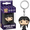 Funko POP! Keychain Wednesday