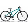 KUBIKES detský bicykel 26 MTB tyrkysová