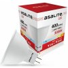 ASALITE ASAL0232 LED bodová žiarovka MR16 5 W mliečna 12 V Farba svetla (K): 3000