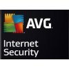 AVG Internet Security for Windows 1 PC 1 rok isw.1.12m