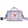 Fjällräven Kånken Crossbody fialová